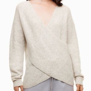 Babaton sweater size Xxs fits like a small